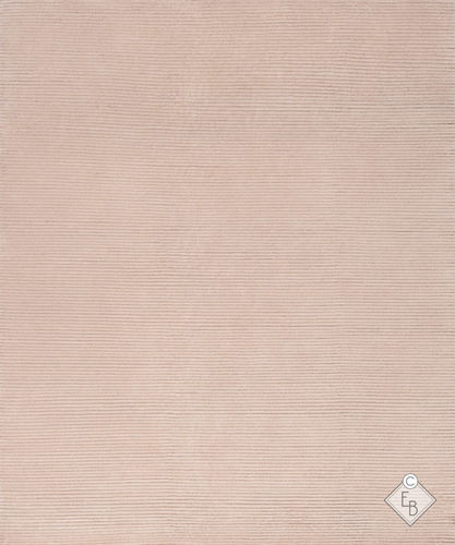 Tappeto contemporaneo - GENTLE - Edition Bougainville - personalizzabile / in nylon / in polipropilene