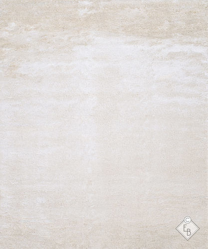 Tappeto a pelo lungo - MELLOW - Edition Bougainville - su misura