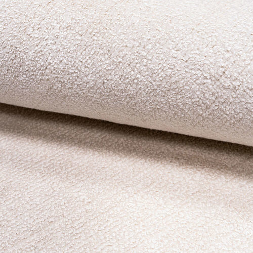 Tappeto personalizzabile - MILD - Edition Bougainville - in polipropilene / in lana / in lino