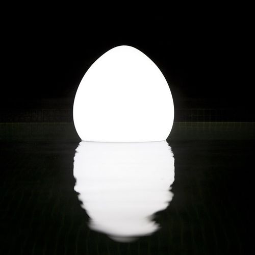 Lampada galleggiante - BYBLOS  - Imagilights - in vetro / contemporanea / con cavo