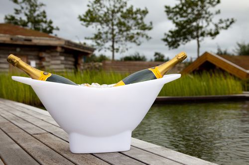 Raffreddatore per bottiglie - CHAMPAGNE - Imagilights