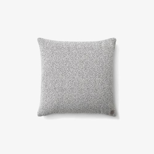 Cuscino quadrato - BOUCLE  - Andtradition - rettangolare / a tinta unita / in cotone