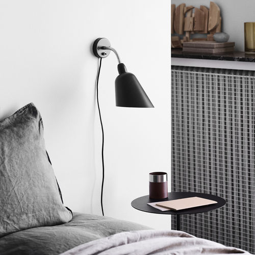 Applique contemporanea - BELLEVUE  - Andtradition - da interno / in alluminio / in ottone