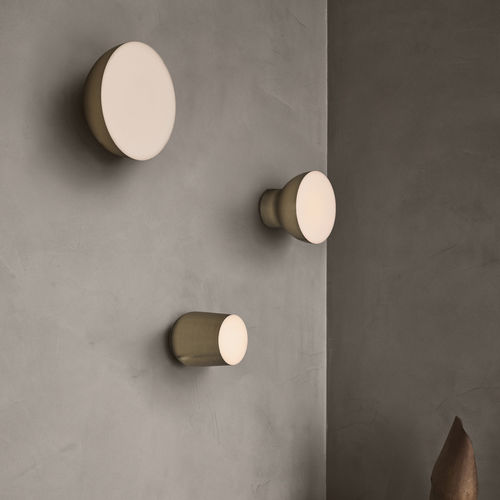 Applique contemporanea - PASSEPARTOUT  - Andtradition - da interno / in alluminio / in policarbonato
