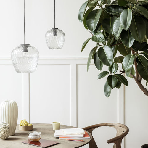 Lampada a sospensione - BLOWN - Andtradition - in vetro soffiato / contemporanea / con cavo