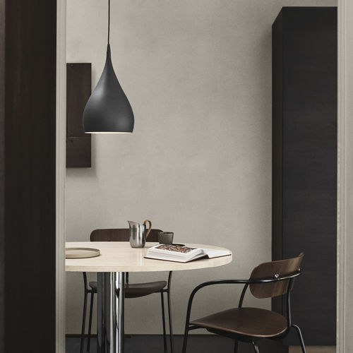 Lampada a sospensione - SPINNING  - Andtradition - in alluminio laccato / contemporanea / con cavo