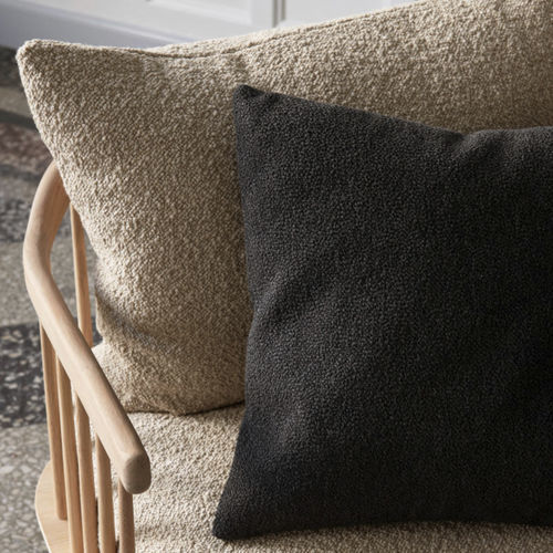 Cuscino per divano - SOFT BOUCLE - Andtradition - per sedia / quadrato / rettangolare