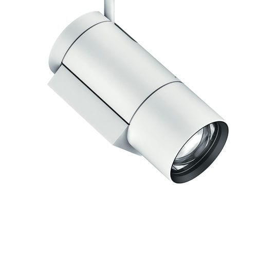 Faretto sporgente - ARCOS ZF M - ZUMTOBEL - LED / rotondo / IP20