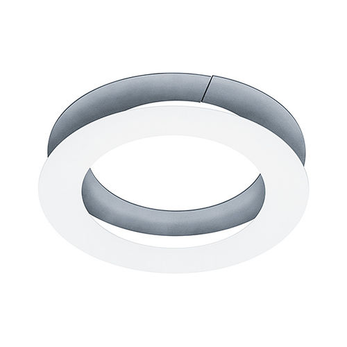 Luce a sospensione - CARDAN EVOLUTION - ZUMTOBEL - LED / ad anelli / professionale
