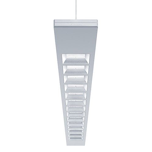 Luce a sospensione - CLARIS EVOLUTION - ZUMTOBEL - LED / lineare / IP20