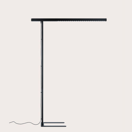 Lampada da terra - CANDILEA - ZUMTOBEL - in alluminio / in acciaio / contemporanea