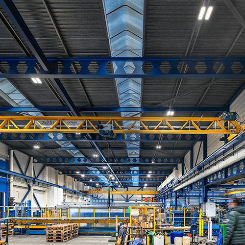 Luce LED - CRAFT II PLUS M PM - ZUMTOBEL - UV / in altezza / IP66