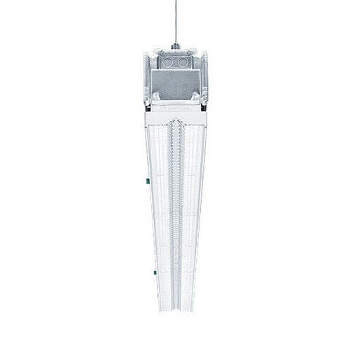Striscia luminosa LED - TECTON DC - ZUMTOBEL - IP20