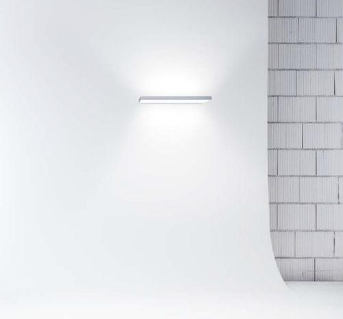 Applique contemporanea - FIELDS EVOLUTION - ZUMTOBEL - da interno / in alluminio / in PMMA