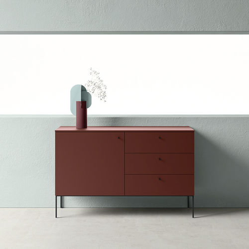 credenza contemporanea - ZALF spa