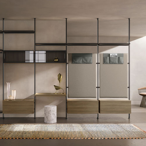 libreria a muro - ZALF spa