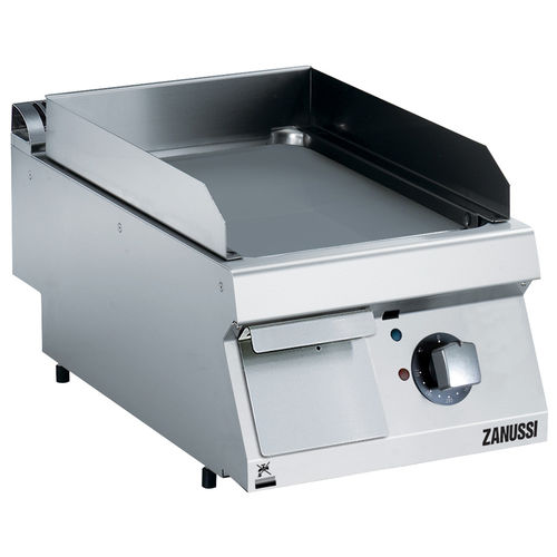 Piastra di cottura elettrica - 372193 - ZANUSSI PROFESSIONAL - professionale