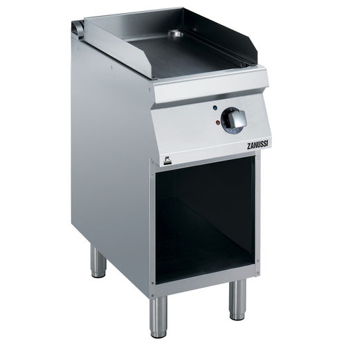 Piastra di cottura elettrica - 372348 - ZANUSSI PROFESSIONAL - professionale