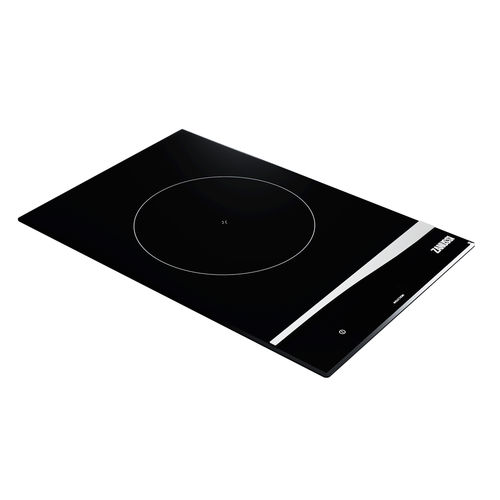 Piano cottura a induzione - 600888 - ZANUSSI PROFESSIONAL - professionale / 1  fuoco / da appoggio
