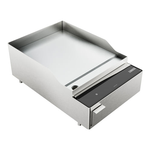 Piastra di cottura a induzione - 600898 - ZANUSSI PROFESSIONAL - professionale