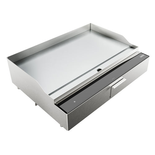 Piastra di cottura a induzione - 600899 - ZANUSSI PROFESSIONAL - professionale