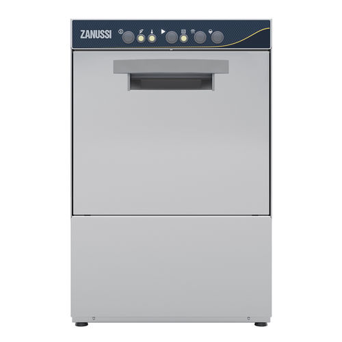 Lavastoviglie A Cassetti - 400224 - ZANUSSI PROFESSIONAL - Foto 4