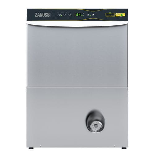 Lavastoviglie a cassetti - 400236 - ZANUSSI PROFESSIONAL - professionale / da incasso / sottopiano