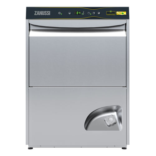 Lavastoviglie a cassetti - 502730 - ZANUSSI PROFESSIONAL - professionale / da incasso / sottopiano