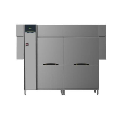 Lavastoviglie a tunnel - 536043 - ZANUSSI PROFESSIONAL - professionale / da appoggio / da incasso