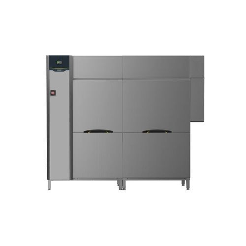 Lavastoviglie a tunnel - CC0FVR - ZANUSSI PROFESSIONAL - professionale / da incasso