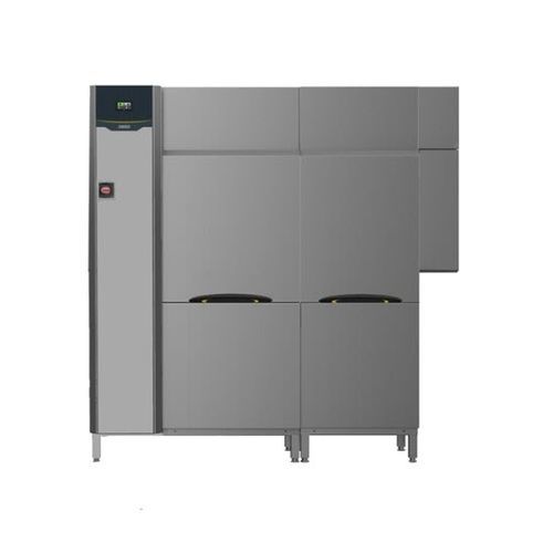 Lavastoviglie a tunnel - CC0FVT - ZANUSSI PROFESSIONAL - professionale / da appoggio / da incasso