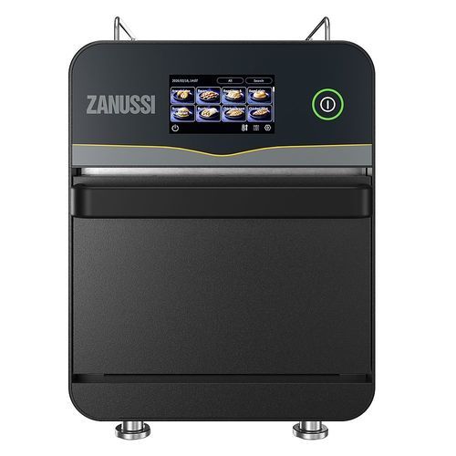 Forno professionale - EAZYGO - ZANUSSI PROFESSIONAL - elettrico / a convezione / a microonde