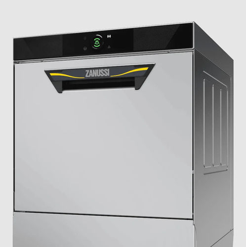 Lavastoviglie a carico frontale - Z-ACTIVE 100 - ZANUSSI PROFESSIONAL - professionale / sottopiano / per bicchieri