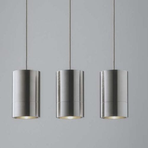 Lampada a sospensione - BELL - STENG - in alluminio / contemporanea / con cavo