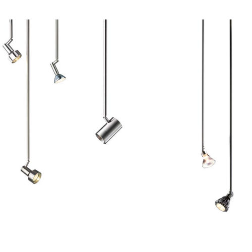 Faretto a sospensione - CUP - STENG - LED / alogeno / rotondo