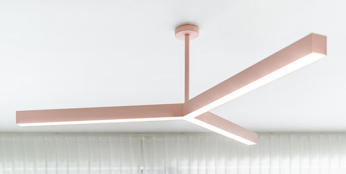 Lampada a sospensione - RADAR - STENG - in metallo / contemporanea / con cavo