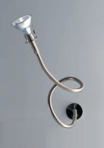 Applique contemporanea - TOP FLEX - STENG - da interno / in metallo / in vetro