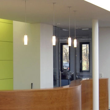 Lampada a sospensione - LITTLE BIT - STENG - in vetro / contemporanea / con cavo
