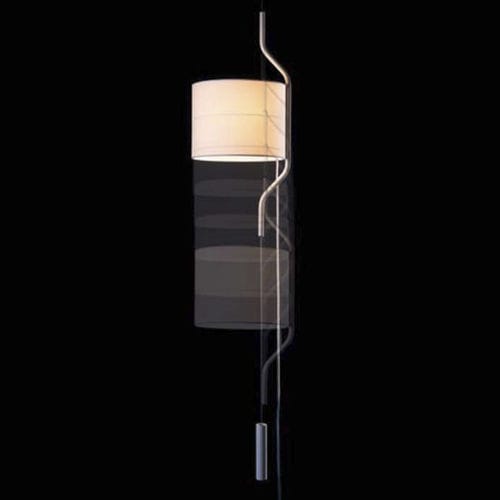 Lampada a sospensione - LOFT PIPE  - STENG - in tessuto / contemporanea / per uso residenziale