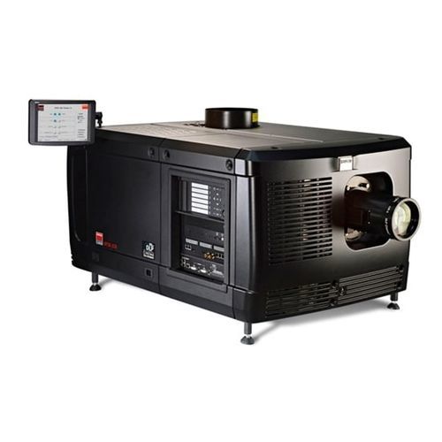 Videoproiettore home cinema - BARCO DP4K 23B - VOTRE CINEMA