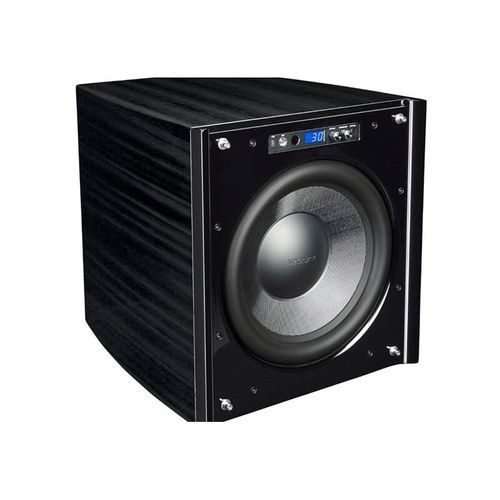 Subwoofer attivo - VOTRE CINEMA - per home cinema / da interno / in legno
