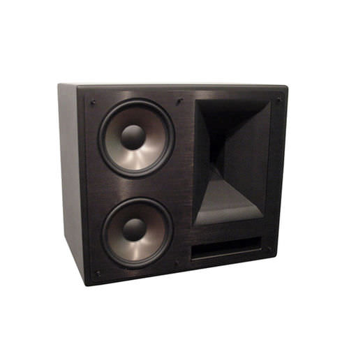 Altoparlante centralizzata - VOTRE CINEMA - omnidirezionale / per home cinema / da interno