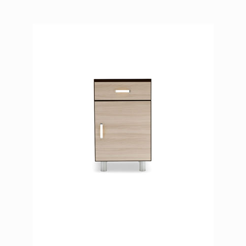 Comodino con supporto in HPL - Cel Components S.r.l. - personalizzabile / per struttura sanitaria / per casa di risposo