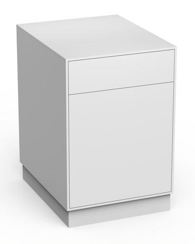 Mobile da cucina per giardino - Cel Components S.r.l. - per uso residenziale / per esterno