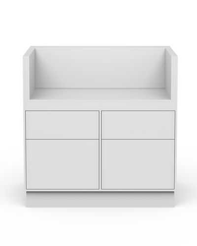 Mobile da cucina per giardino - Cel Components S.r.l. - per uso residenziale