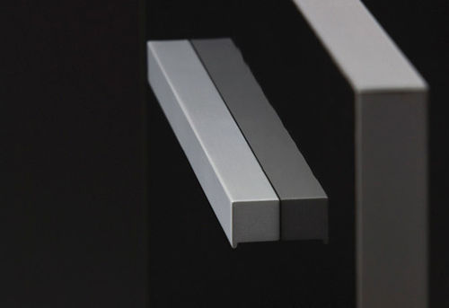 Maniglia per mobile in alluminio - 0060 STEP - VIEFE