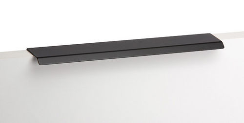 Maniglia per mobile in alluminio - 0117 CURVE - VIEFE