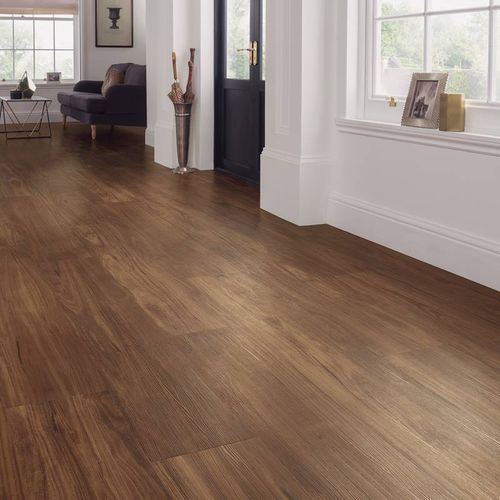 Pavimento in vinile - KARNDEAN LOOSELAY : LLP315 CHARACTER WALNUT - KARNDEAN - da interno / residenziale / a quadrotte