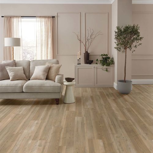 Pavimento in vinile - VGW151T - KARNDEAN - da interno / per soggiorno / per ufficio