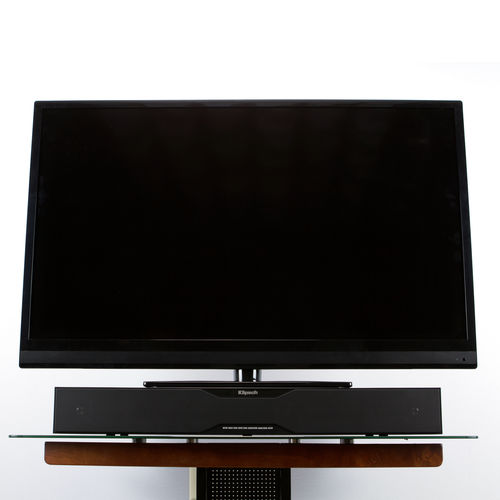 TV home theater integrato - SB 120  - klipsch - LED